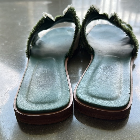 Hermes Oran Sandal - Picture 5 of 9